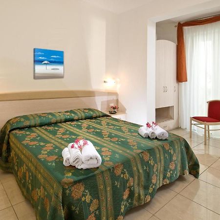 Hotel Ada Rimini Luaran gambar