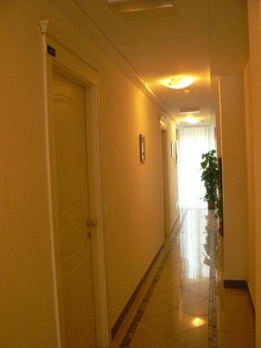 Hotel Ada Rimini Luaran gambar